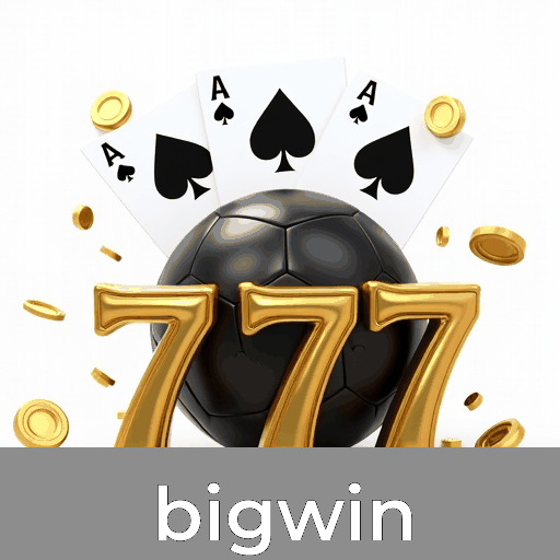 Bigwin: Aposte com Facilidade e Funções Completas no App