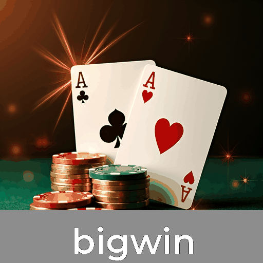 Emoção e Oportunidade de Ganhar com Jogos de Cassino no Bigwin