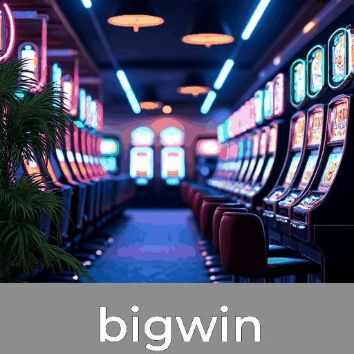 Experimente o Login Exclusivo e Seguro no bigwin