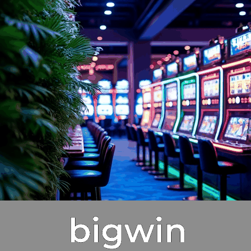 Aproveite as Promoções Imperdíveis da bigwin!