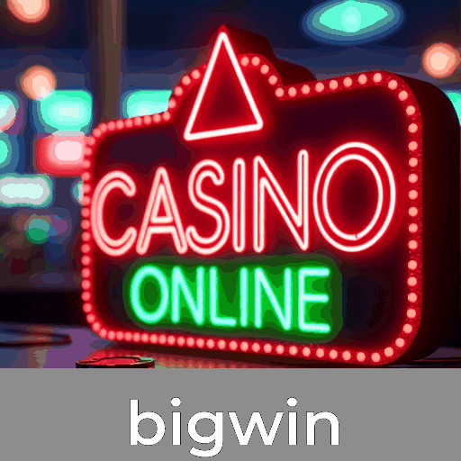 Ganhe Grandes Prêmios na Bigwin com Slots e Mais Jogos
