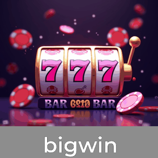 Bigwin: Slots Dinâmicos, Jogos de Mesa, Real Dealer