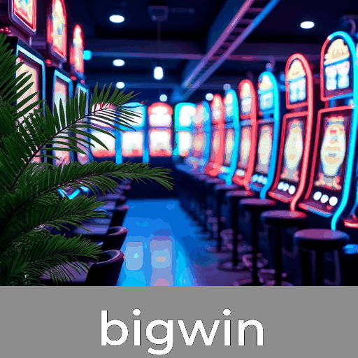 Bigwin: Apostas Esportivas com Expertise e Foco no Brasil