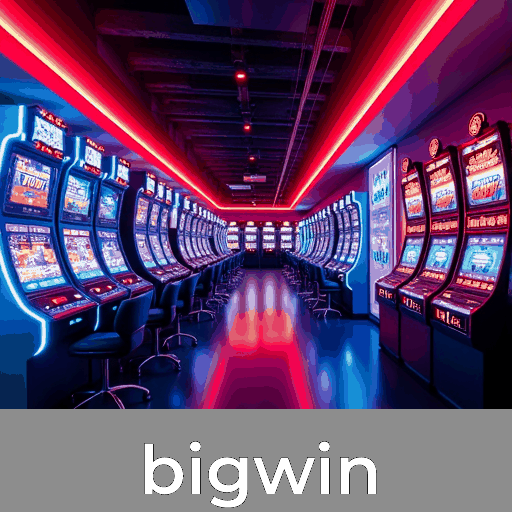 Bônus e Ofertas Únicas no bigwin: Descubra Agora!