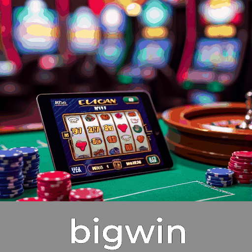 Bônus e Ofertas Únicas no bigwin: Descubra Agora!