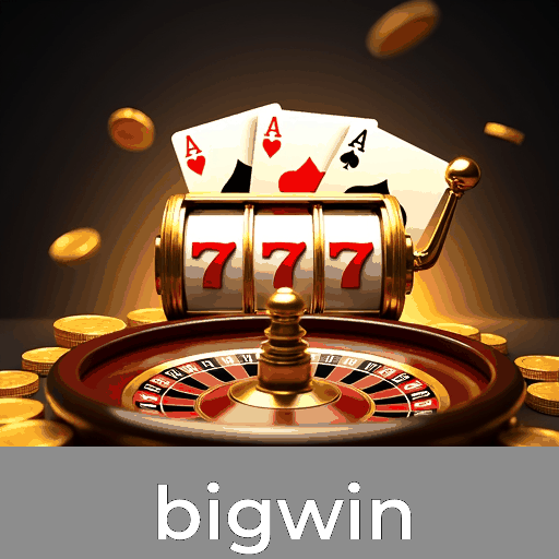 Bigwin: Aposte com Facilidade e Funções Completas no App