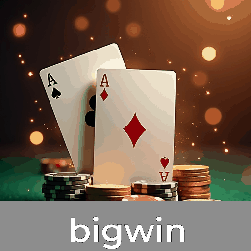 Bigwin: Cassino Seguro, Profissional e Divertido